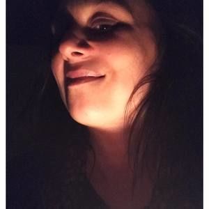 Meet your Posher, Anne-marie